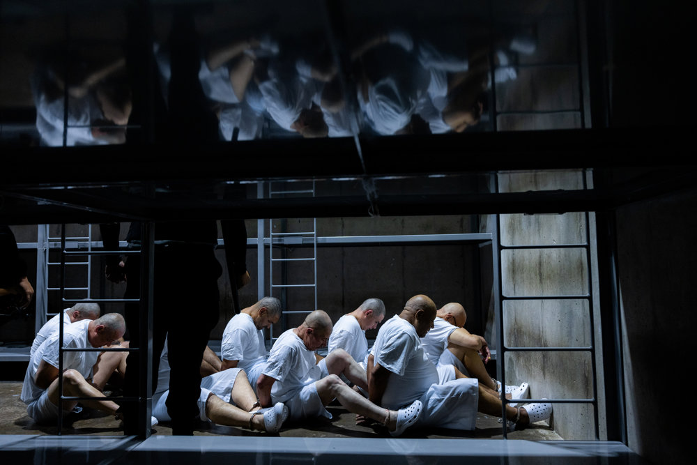 Supremo frena la vuelta a EEUU de migrante enviado por error El Salvador, como pidió Trump