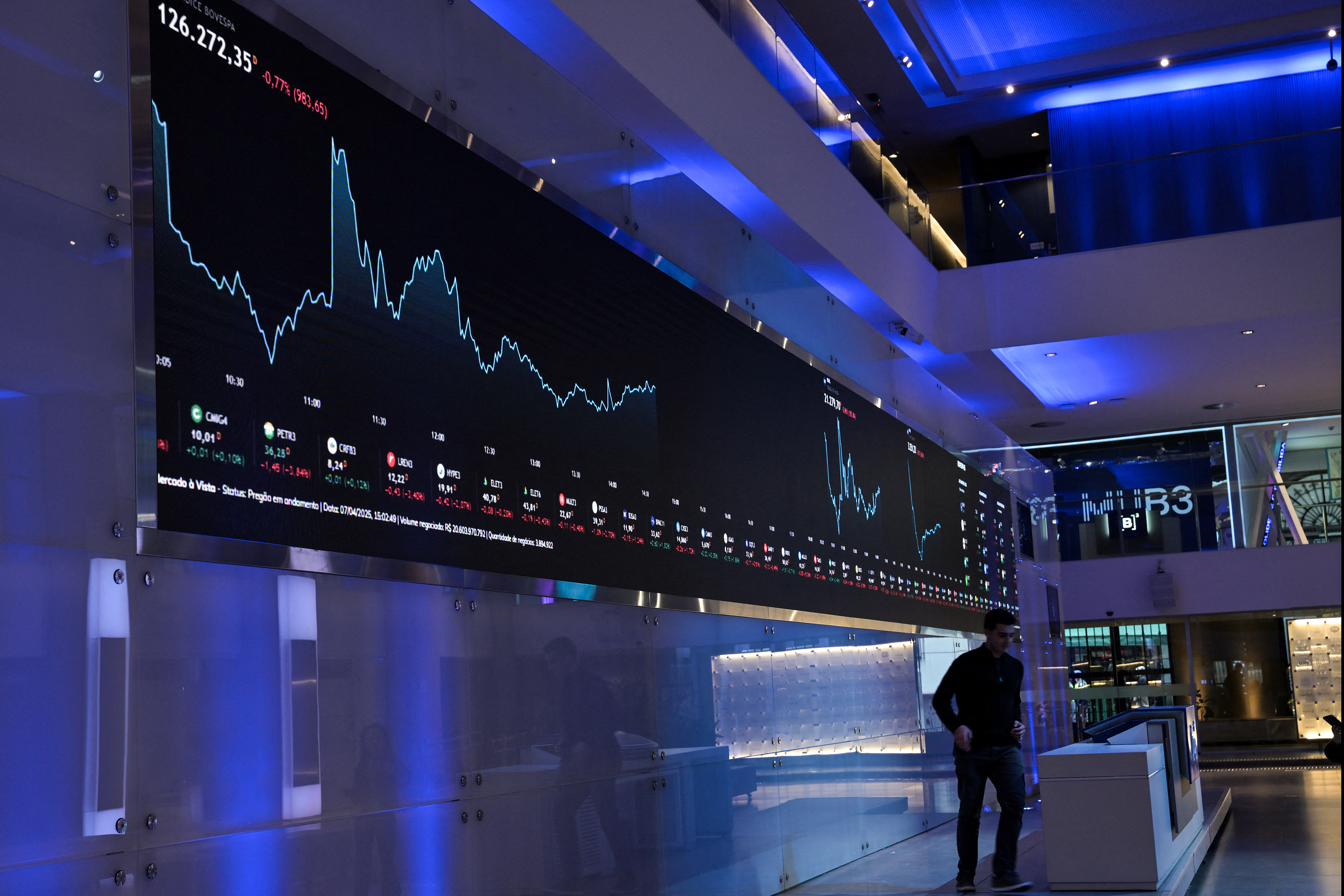 Trump repite los errores de América Latina