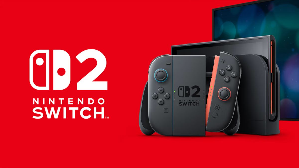 Nintendo congela indefinidamente los encargos de Switch 2 en EE.UU. debido a los aranceles