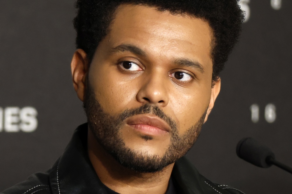 The Weeknd estrena mañana el filme 'Hurry up tomorrow', un 'thriller' inspirado en su vida