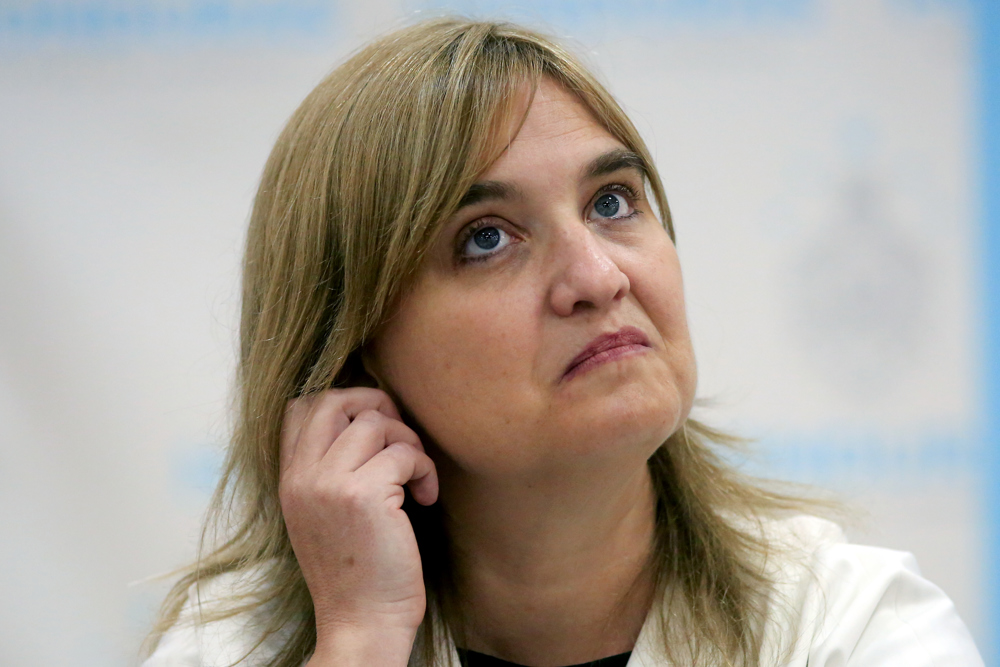 La CIDH: "Las políticas regresivas de EE.UU. afectan a la mayoría de países de la región"