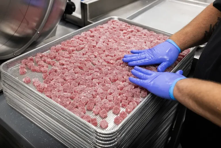 La Cámara de Representantes de Texas señala la expansión del programa estatal de marihuana medicinal