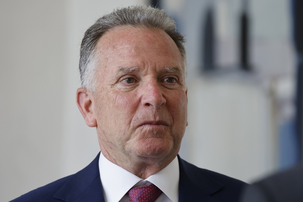 Enviado de Trump prevé que “muy pronto” habrá una expansión de los Acuerdos de Abraham