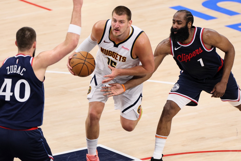 Nikola Jokic: "Aaron Gordon se lo merece, es el alma de este equipo"