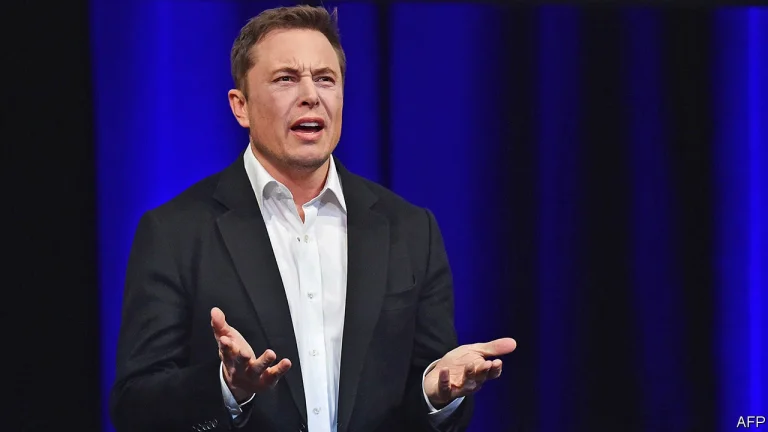 De aliado incondicional a asesor descontento, Elon Musk dice adiós a Washington
