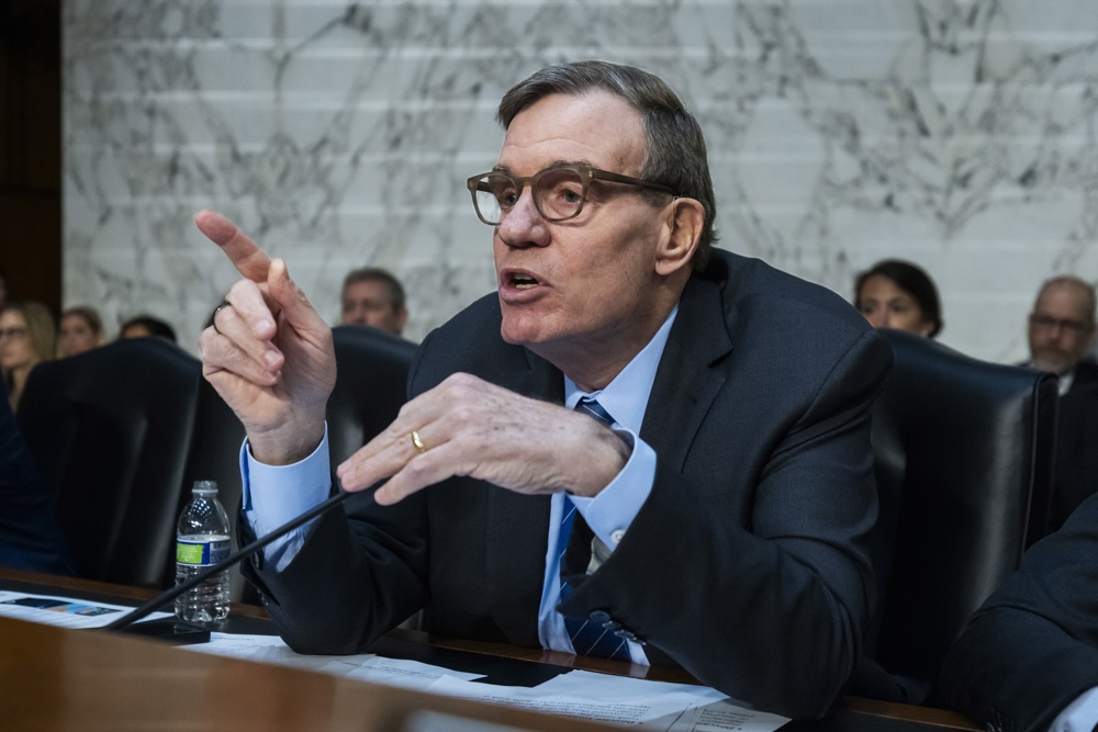 Demócratas advierten preocupaciones por el doble rol de Marco Rubio en el Gobierno Trump