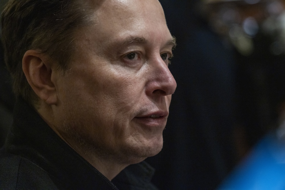 Musk consumió ketamina y éxtasis durante la campaña de Trump, según The New York Times