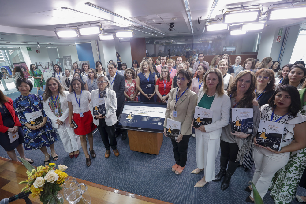 Urgen erradicar matrimonio infantil en México, el segundo país con más casos en la región