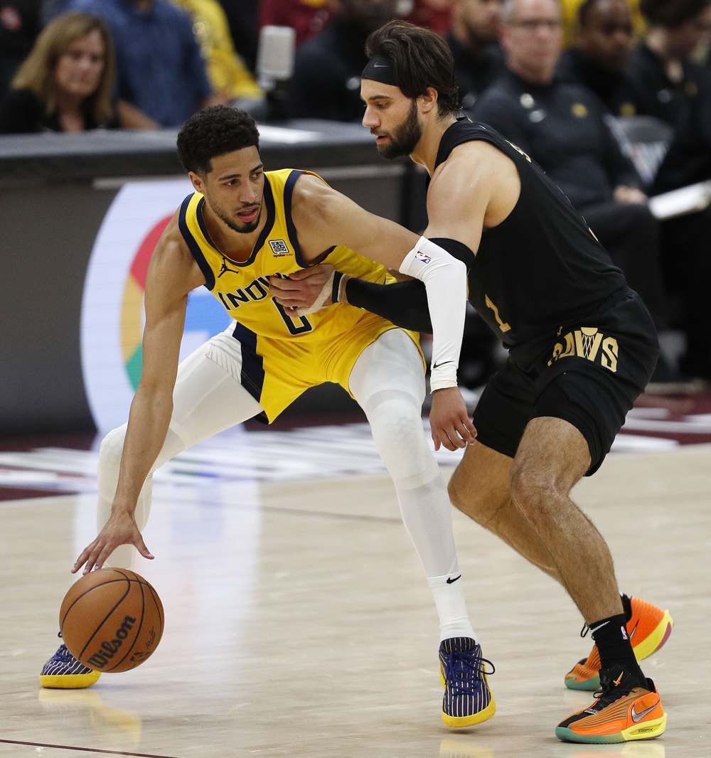 Haliburton: “Teníamos mucha confianza en lo que hicimos en 2024 aunque mucha gente no”