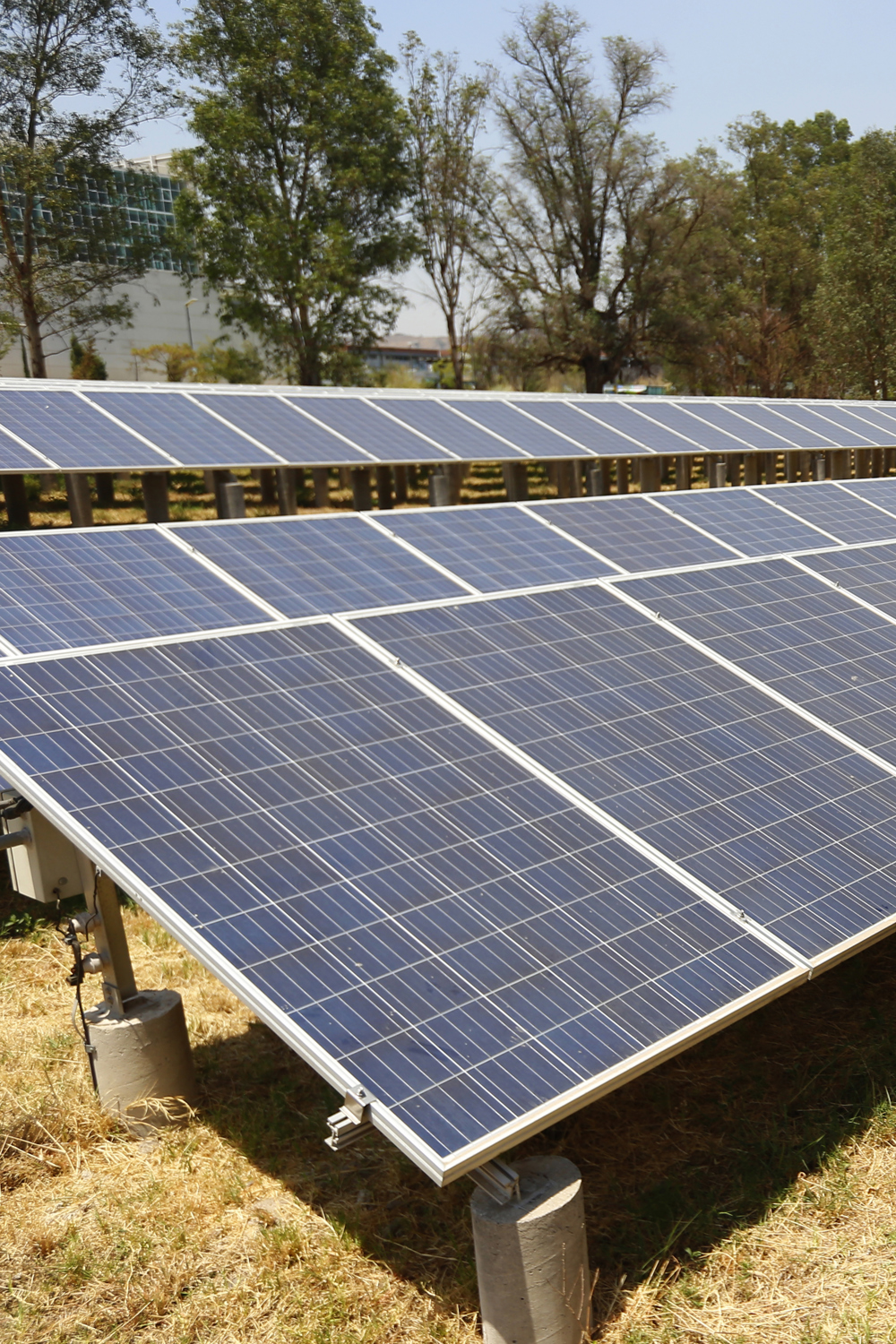 Latinoamérica se prepara para modernizar su red eléctrica y prevenir apagones