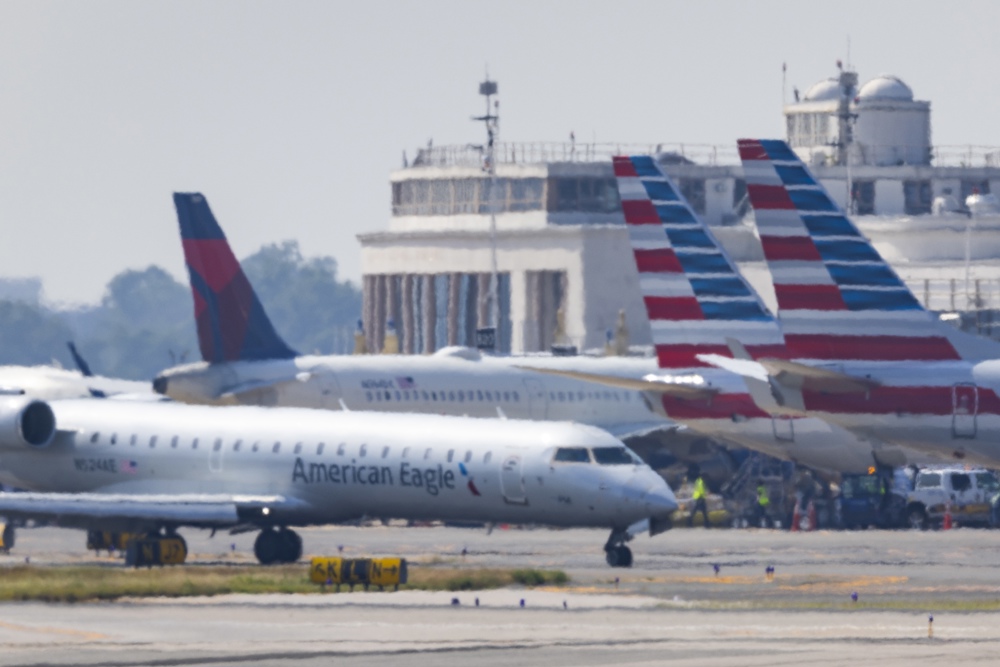 Línea Pentágono-aeropuerto de Washington no funciona desde 2022, advierten tras accidente