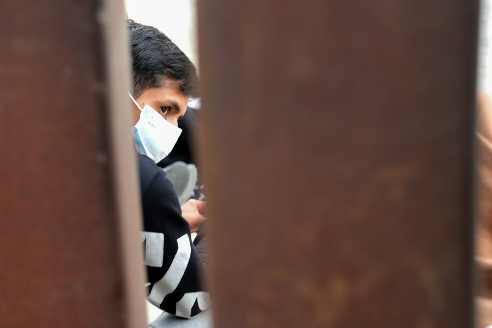 Corte aumenta el veto a la ley que castiga entrada de migrantes indocumentados a Florida