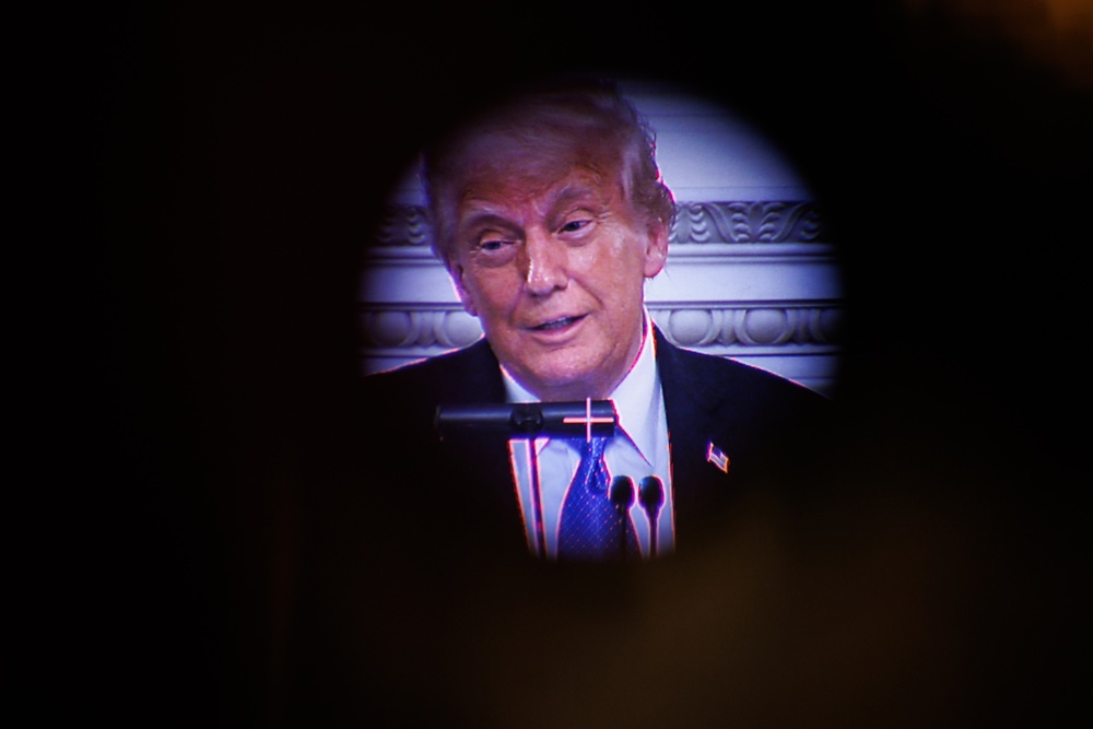 Senado confirma Charles Kushner, consuegro de Trump y exconvicto, como embajador Francia