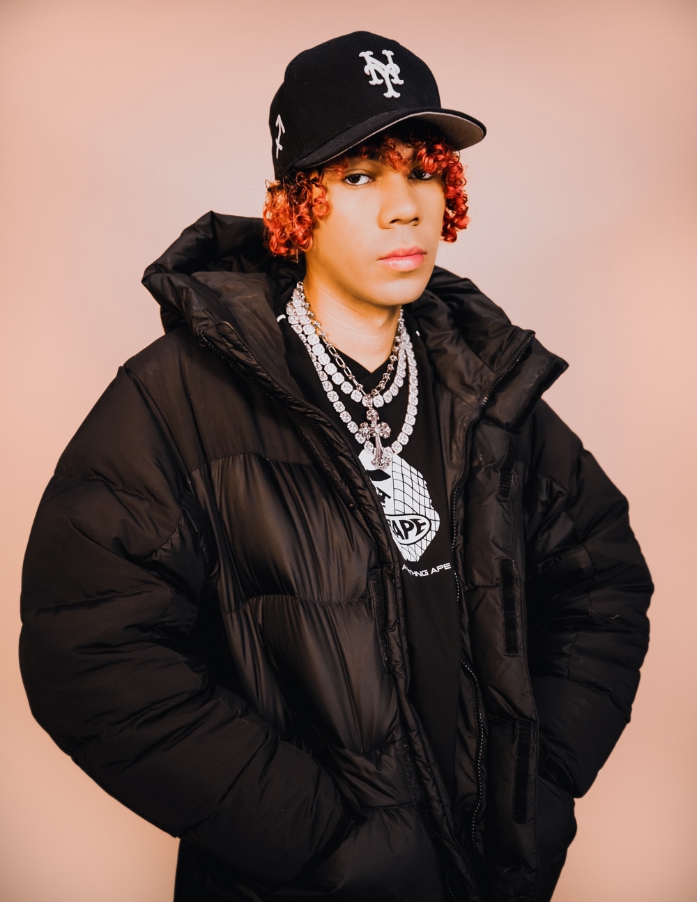 Artista urbano Lil Joujou lanza disco ‘Sensaciones+’, marcado de experiencias amorosas