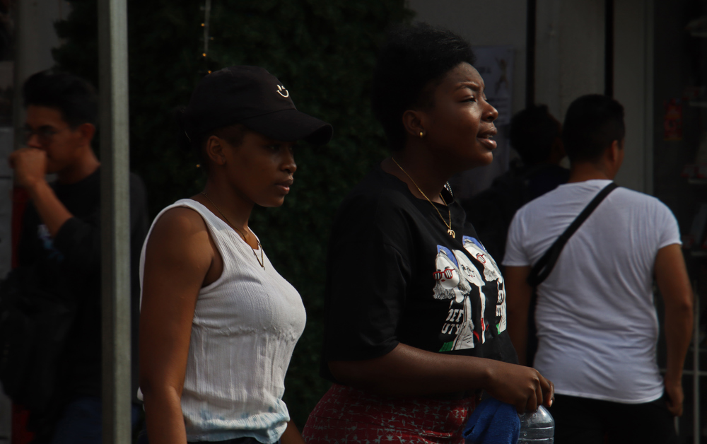 MSF México denuncia un aumento de 36% de pacientes migrantes víctimas de violencia extrema