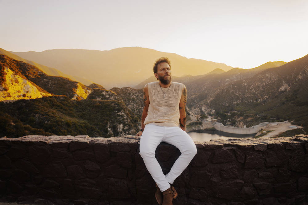 Noel Schajris reconstruye ‘Uno no es uno’: “Cada canción es diferente a su original”