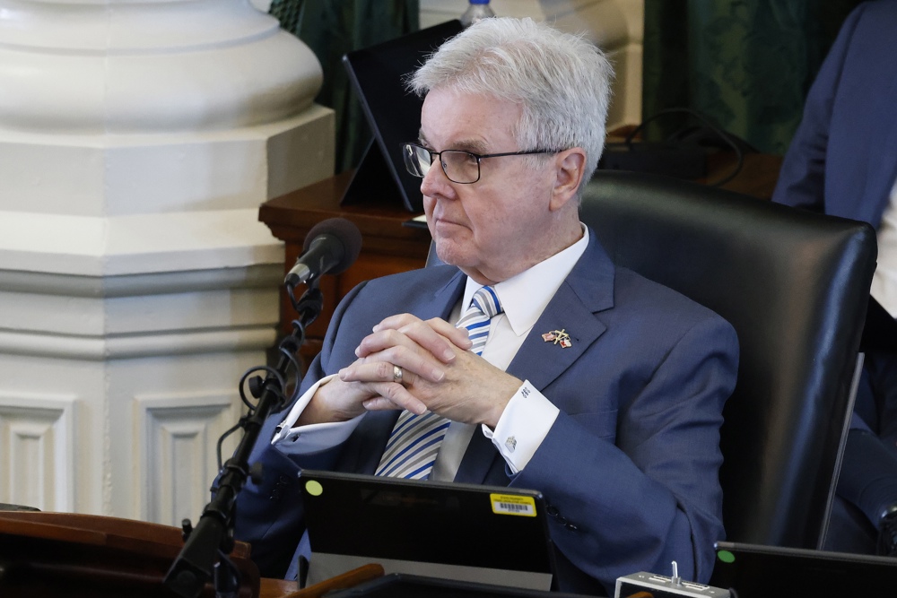 Texas, cerca de prohibir los productos con THC, el componente psicoactivo del cannabis