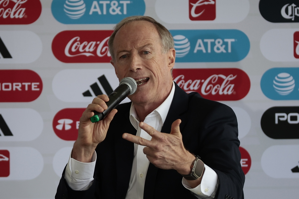 Federación Mexicana, dolida por exclusión del León del Mundial de Clubes, dice presidente