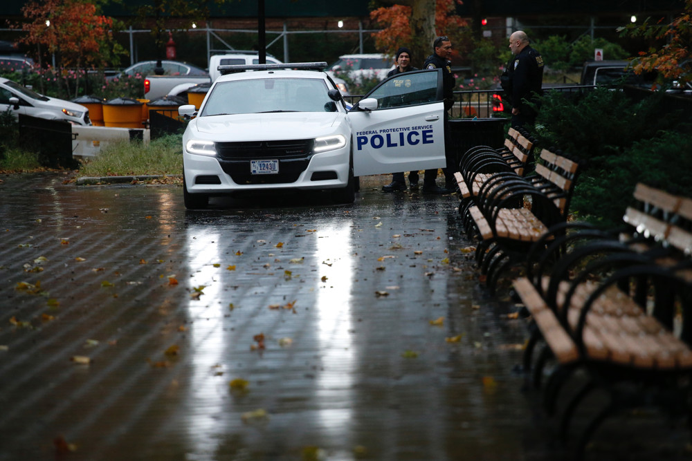 Arrestan en Texas y Luisiana otros tres de los 10 reos fugados de cárcel de Nueva Orleans