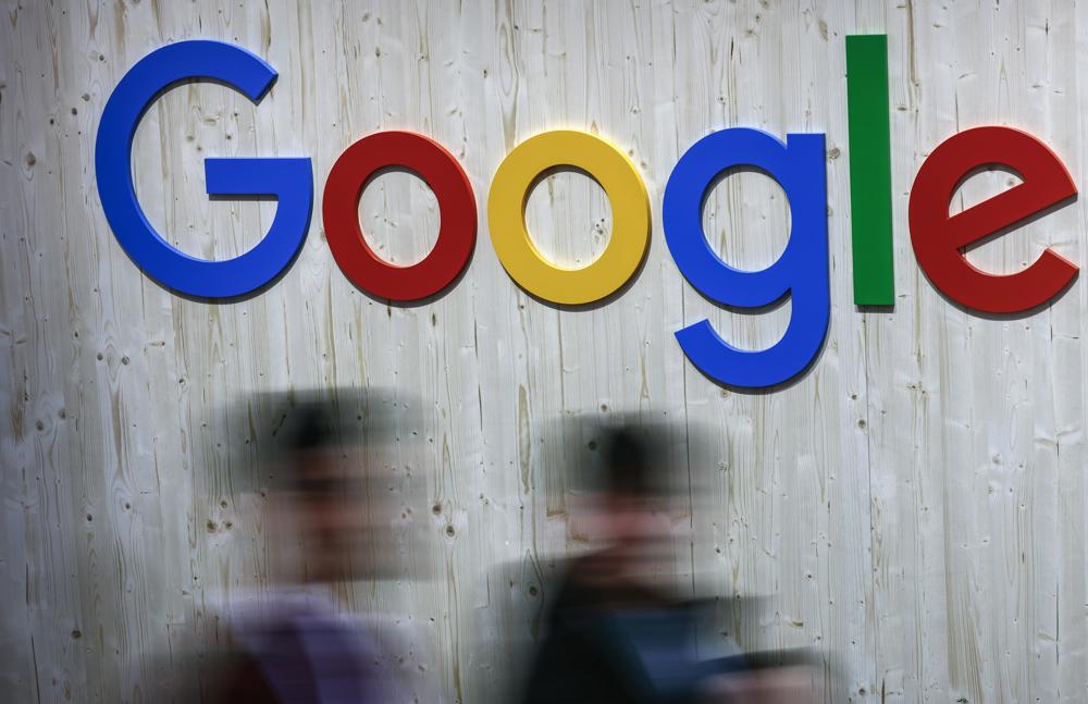 Google financiará tres plantas de energía nuclear para alimentar sus centros de datos