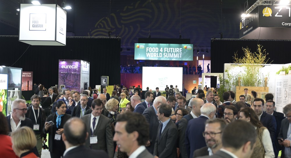 El sector foodtech llevará 400 innovaciones a la Expo FoodTech de Bilbao que espera 8.000 visitantes