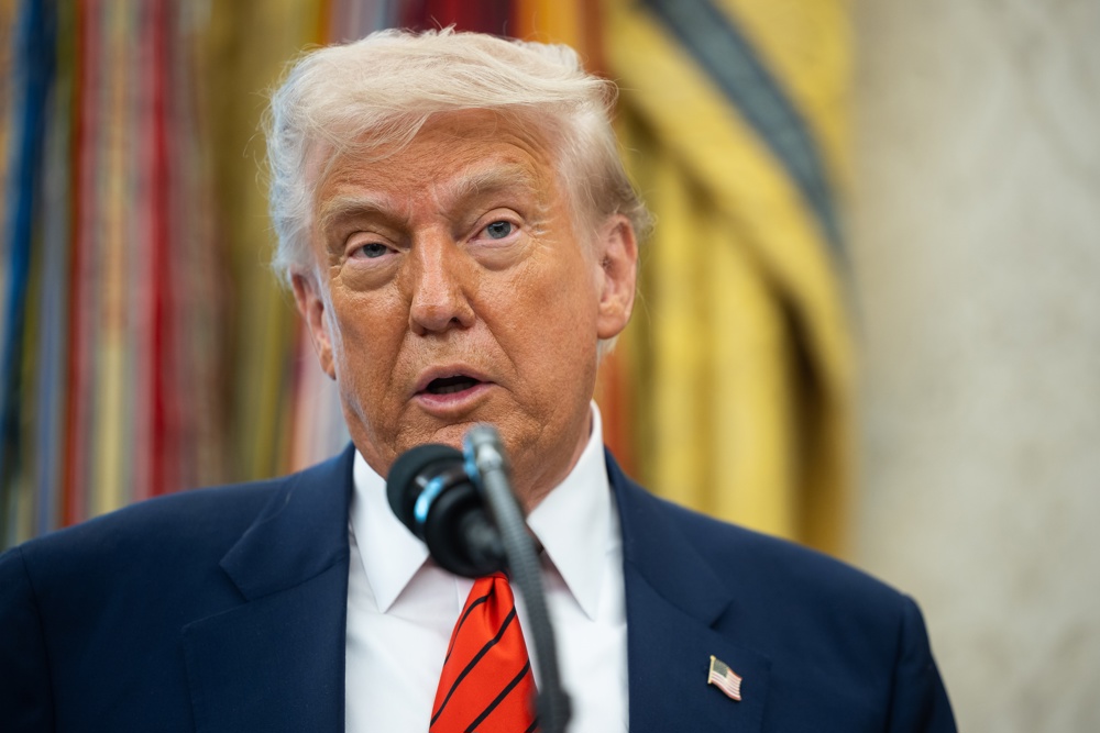 EE.UU. pidió a Ucrania recibir deportados de terceros países, según The Washington Post