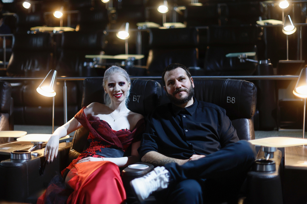 La leyenda mexicana de la Miringua ahoga a los protagonistas de ‘Un cuento de pescadores’