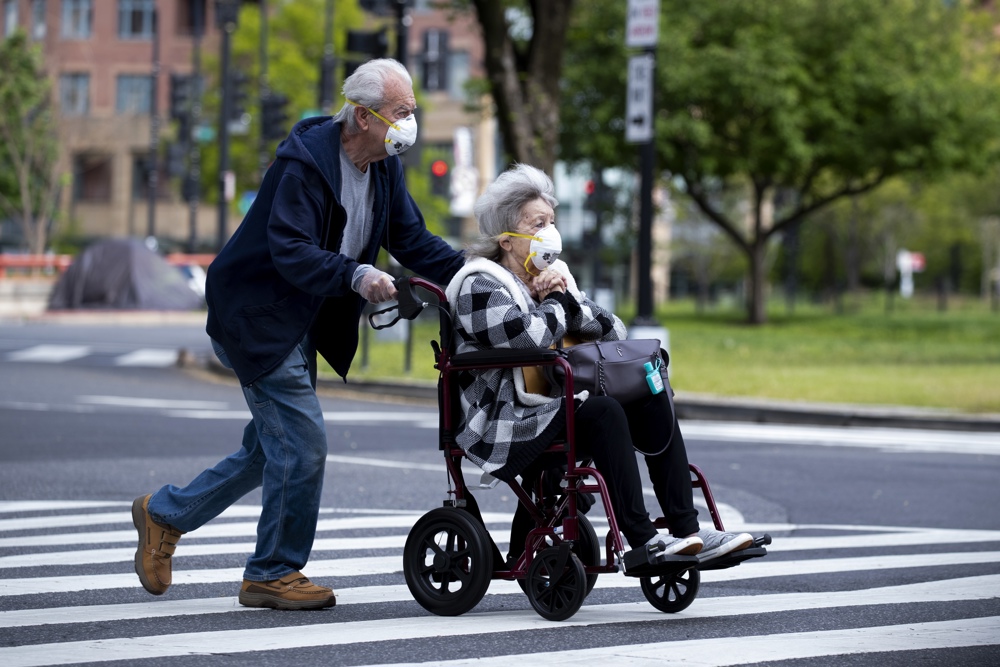 Seis de cada diez neoyorquinos de más de 70 años no tiene ningún ingreso para jubilarse