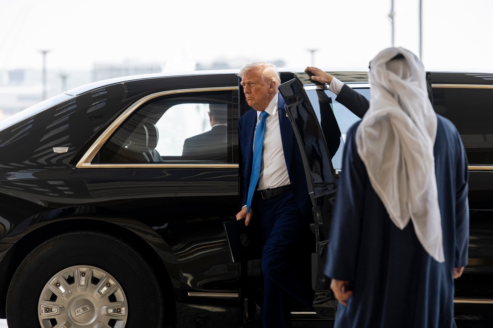 Demandan al Gobierno Trump para que pague 40 millones usados en albergues migratorios