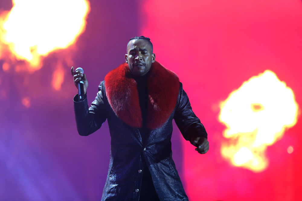 Don Omar celebra 20 años de ‘Ella y yo’, la canción que “cambió” su vida y la de Aventura