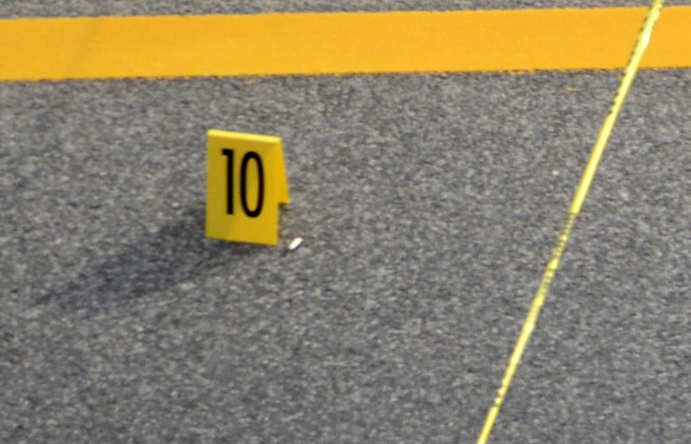 Un muerto y varios heridos durante tiroteo en fiesta familiar en Texas