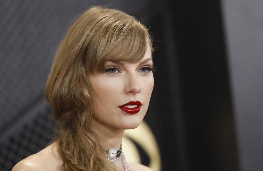 Taylor Swift, citada como testigo en la batalla legal entre Blake Lively y Justin Baldoni