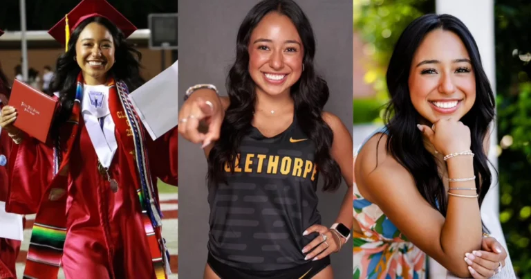 Juez libera a joven mexicana detenida por inmigración tras error de la policía de Georgia