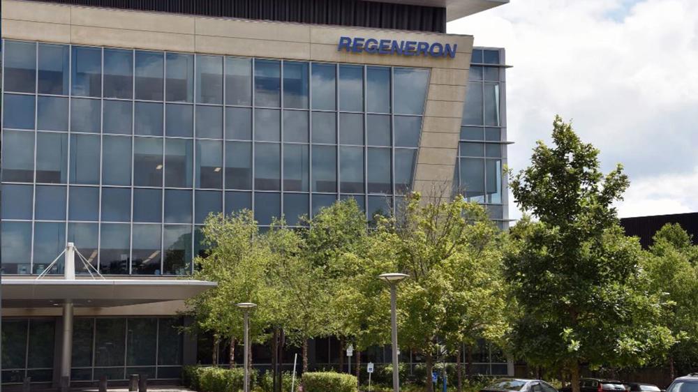 La biotecnológica Regeneron compra la quebrada empresa de pruebas genéticas 23andMe