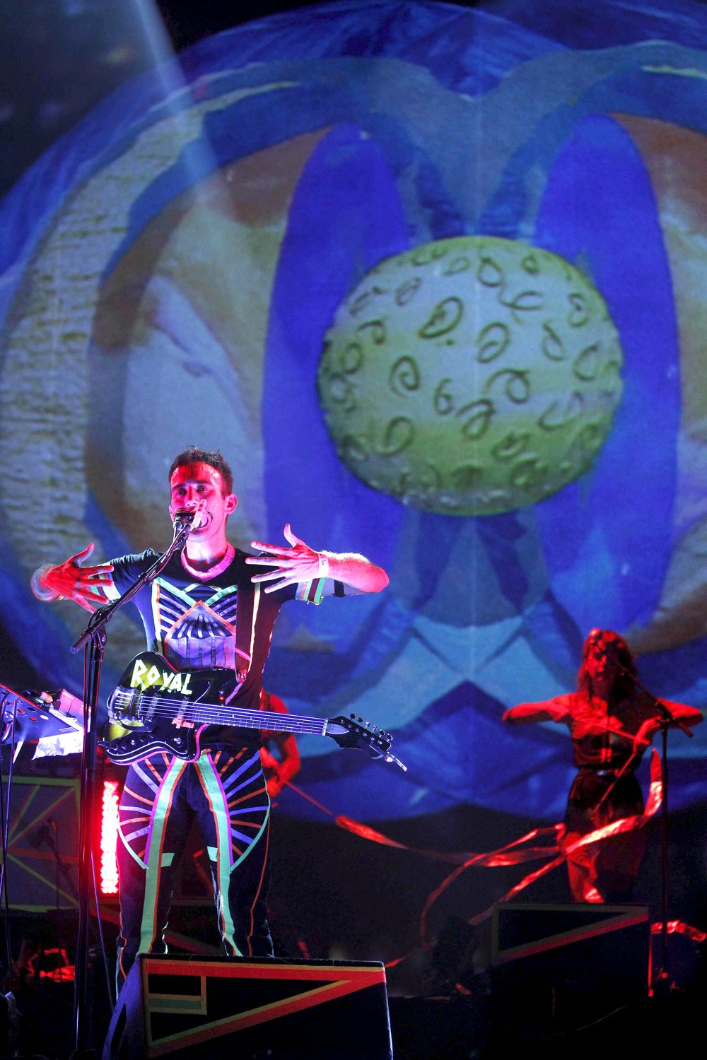 El músico Sufjan Stevens se pronuncia sobre su enfermedad: "Estoy empezando a ver la luz"