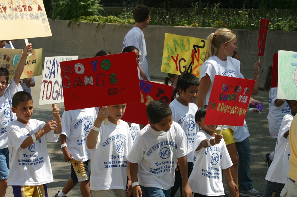 Casi 12 millones de niños latinos en EEUU están en riesgo por los recortes presupuestarios