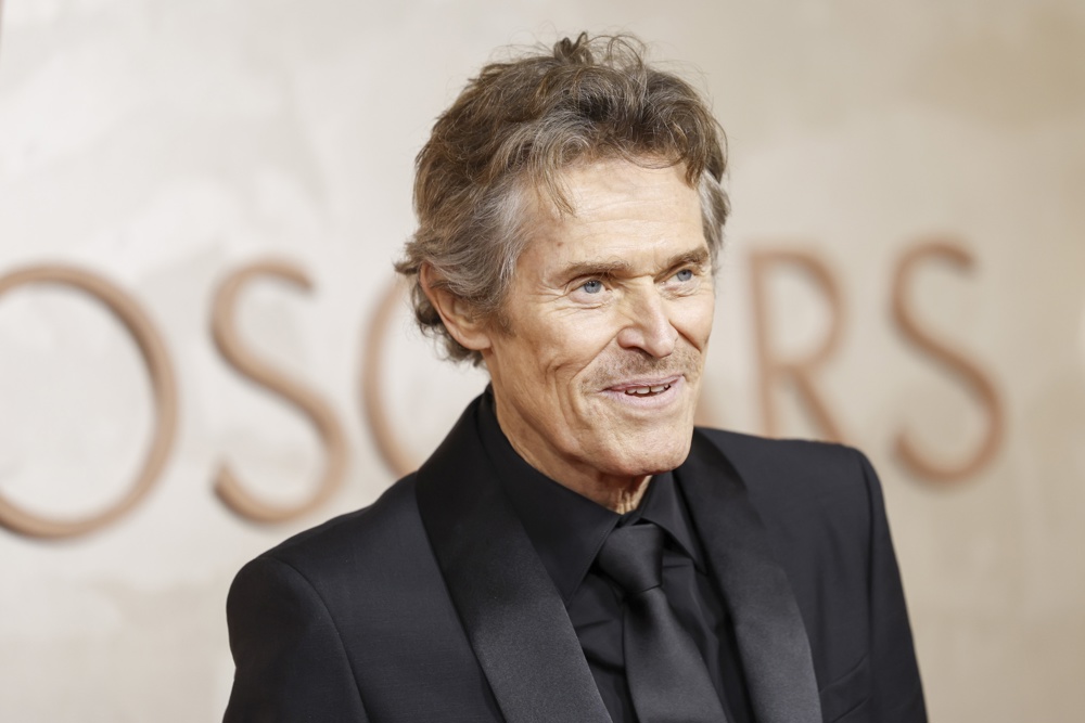 Willem Dafoe protagonizará la comedia negra ‘The Souffleur’, de Gastón Solnicki