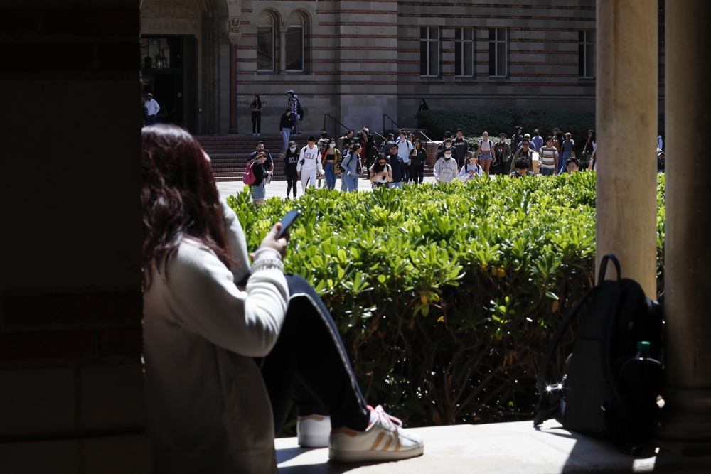 EEUU ya está revisando visados de estudiantes chinos para empezar a revocarlos “pronto”