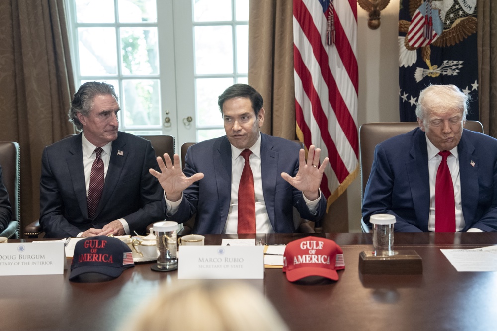 EE.UU. rehúsa confirmar si ha pedido a Bukele el retorno de migrante deportado por error