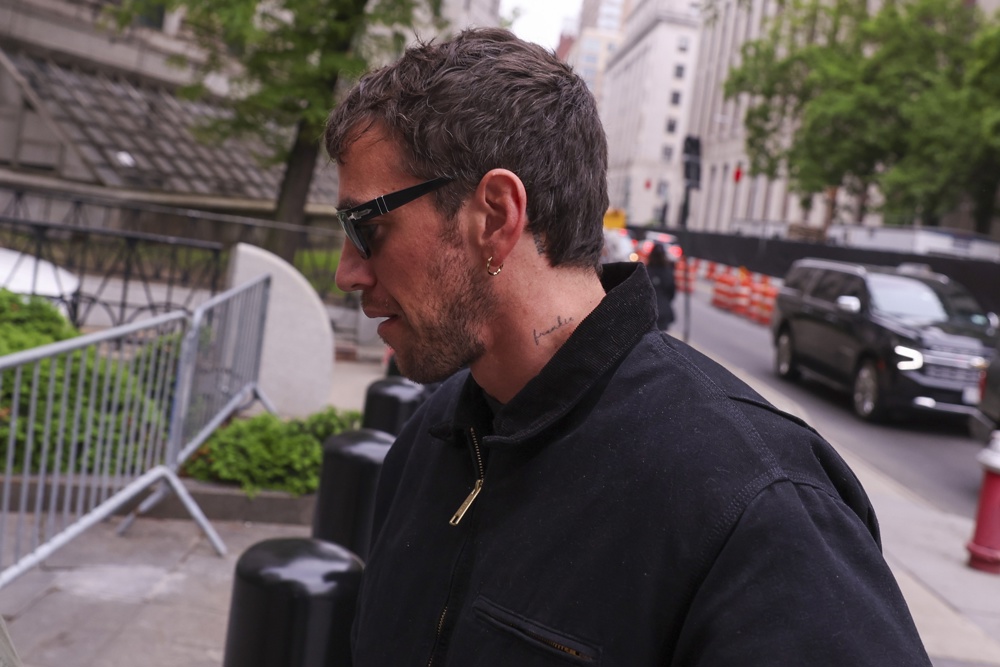 El juicio contra Combs termina una semana con Cassie Ventura como protagonista