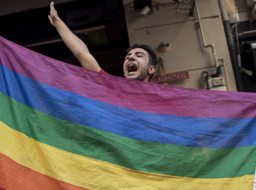 Arranca festival de latinos LGBTQ+ en Nueva York en momento difícil para comunidad