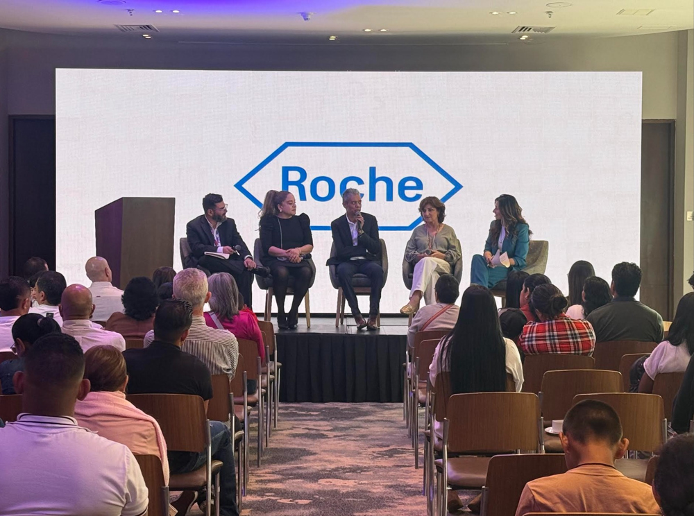 Una iniciativa busca empoderar y acompañar a pacientes con hemofilia en Latinoamérica