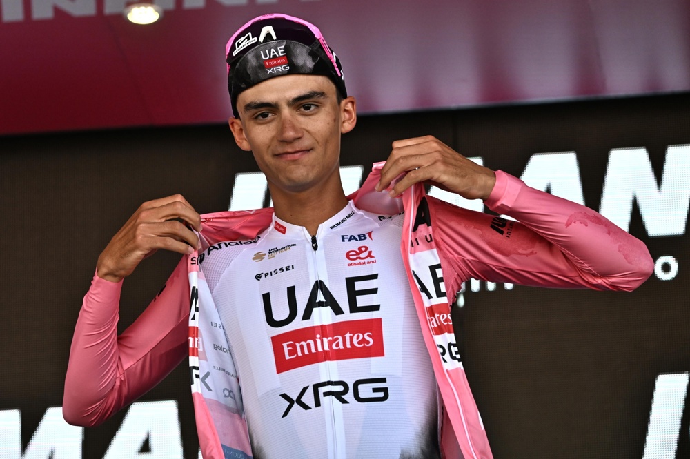 Isaac del Toro, un diamante en bruto para el mercado mexicano