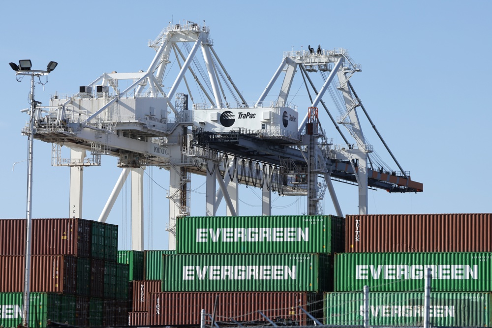 El Senado de EEUU vota en contra de proyecto de ley para revocar los aranceles