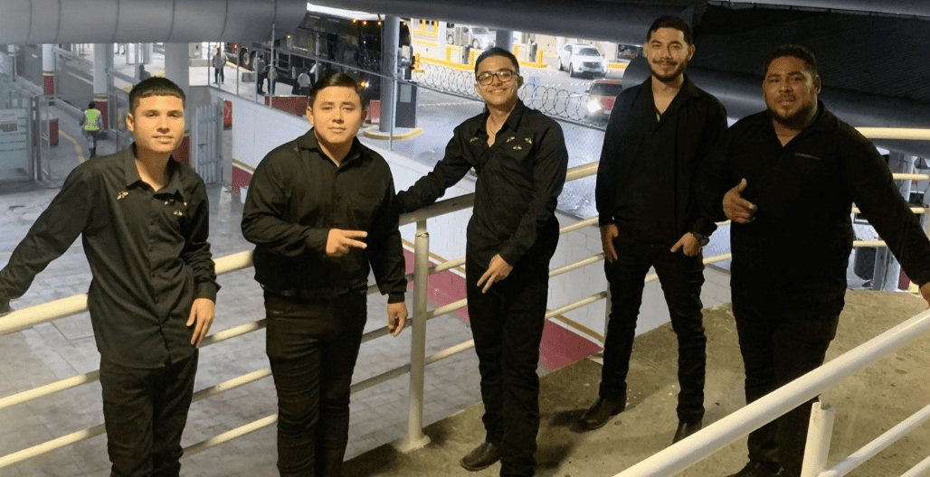 Fiscalía confirma hallazgo sin vida de integrantes de grupo musical en el norte de México