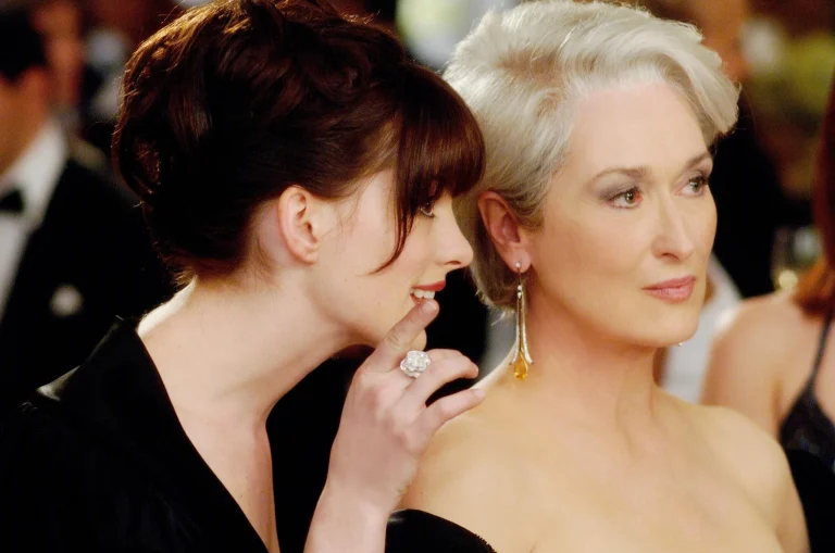 ‘The Devil Wears Prada 2’ se estrenará el 1 de mayo de 2026