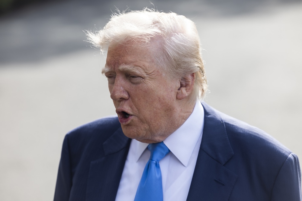 Juez de Texas prohíbe al Gobierno de Trump usar ley centenaria para expulsar venezolanos