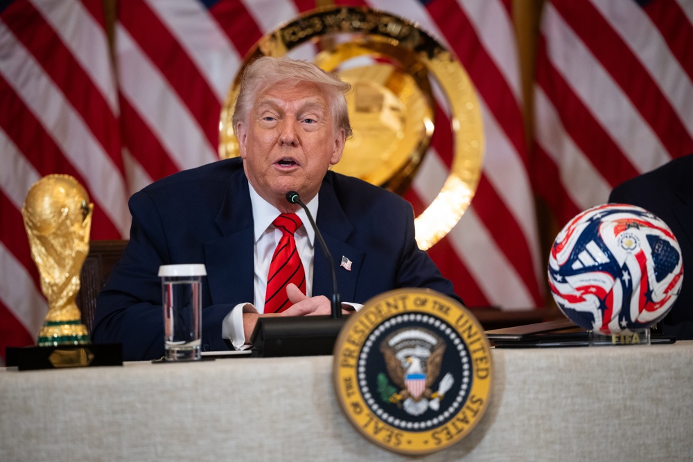 Trump busca expulsar de EE.UU. a inmigrantes a Libia en vuelos militares