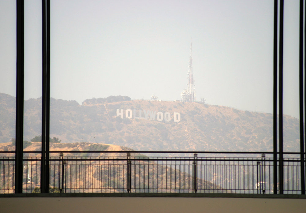 Hollywood insta a Trump a mejorar los incentivos para impulsar la industria del cine