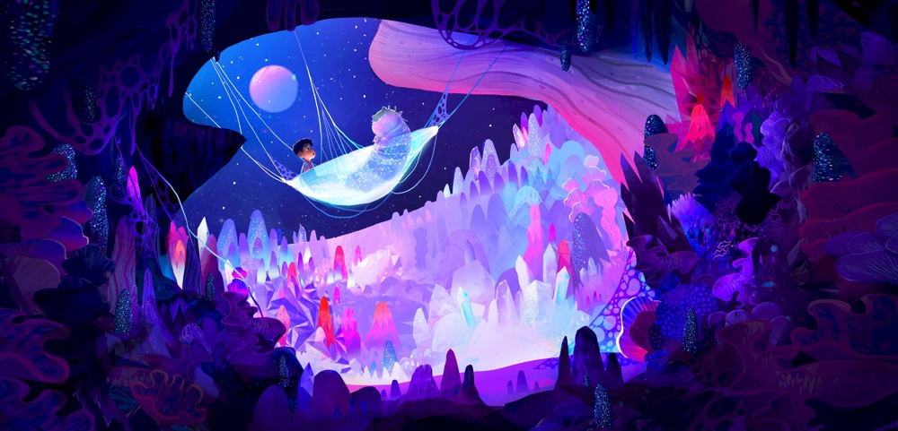 El talento hispano de Pixar da vida a ‘Elio’, un filme sobre el sentido de pertenencia